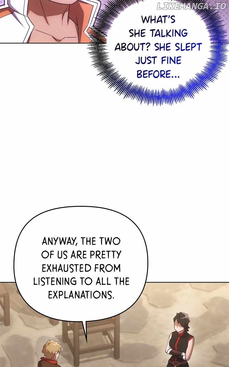 Surviving in an Action Manhwa Chapter 97 13